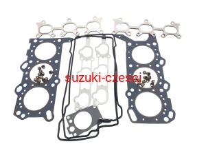 Uszczelka głowicy zestaw  Grand Vitara 2.5 v6