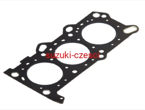 Uszczelka głowicy lewa Vitara /Grand Vitara 2.5 v6 REINZ