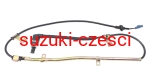Czujnik ABS tył lewy Wagon R+ 1998-2000 Ashika