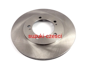 Tarcza hamulcowa Grand Vitara 98 - 05 r