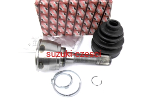 Przegub zewnętrzny Suzuki Vitara 1.6   22/26 