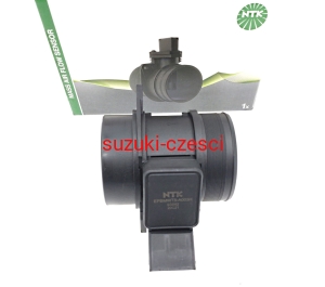 Przepływomierz powietrza  GRAND VITARA  2.0 HDI 110 16V 109KM  NTK