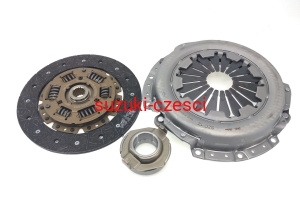 Sprzęgło kompletne Grand  Vitara 1.6 16v 98-05