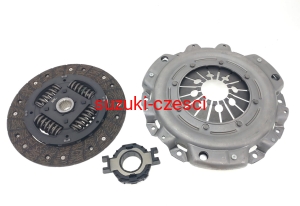 Sprzęgło  Vitara   2.0 HDI Santana