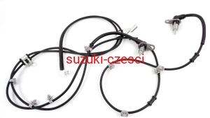 Czujnik ABS lewy+ prawy przód Jimny od 2003r   ABS