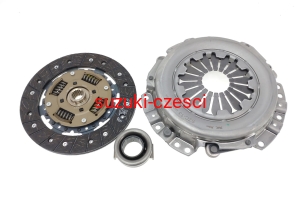 Sprzęgło  kpl   Swift III  1,3 / 1,5   4x4