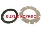 Uszczelniacz kuli zwrotnicy  Samurai / Sj410 / Sj413 