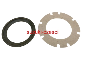 Uszczelniacz kuli zwrotnicy  Samurai / Sj410 / Sj413 
