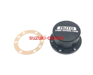 Sprzęgiełko automat  Samurai, Vitara, Grand Vitara  