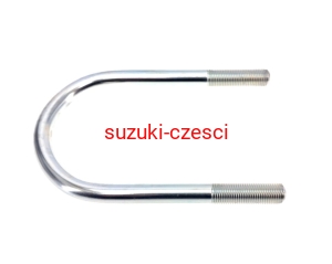 Strzemię resora cybant Samurai  po 98 r 