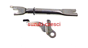 Rozpieracz szczęk  prawy  Grand Vitara XL7 