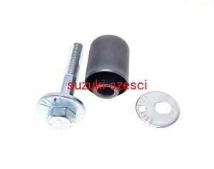 Sruba do regulacji geometrii tył Grand Vitara  zestaw