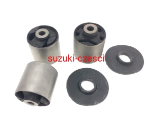 Tuleje mostu przedniego Grand Vitara 2,4   kpl  