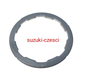 Podkładka tulei ramy tylnego zawieszenia Grand Vitara