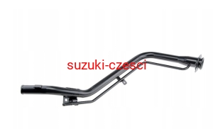 Rura wlewu paliwa Grand Vitara  05-15  1,9 Ddis