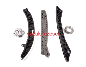 Rozrząd   Grand Vitara II  2,4  OE