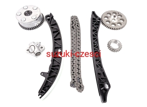 Rozrząd   Grand Vitara II  2,4   OE