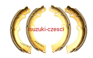 Szczęki  hamulcowe Vitara 1.6   220X35