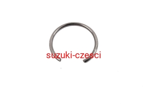 Zabezpieczenie półosi wew  Grand Vitara  05-