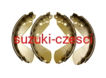 Szczęki  hamulcowe Vitara 1.6   254x45 