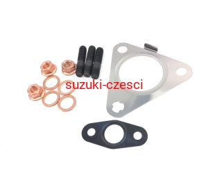 Zestaw montażowy turbiny Grand Vitara 1,9 DDIS