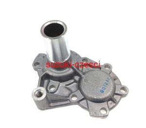 Tuleja prowadząca łożysko sprzęgła Grand Vitara 1,6 16v