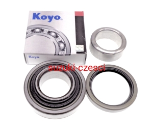 Łożysko  tylne Samurai / Jimny    Koyo  
