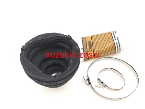 Osłona przegubu wew przedniego  Grand Vitara 2005-->