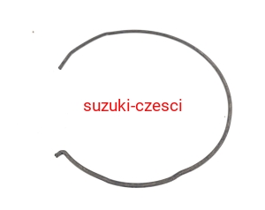 Sprężyna przesuwki  Samurai / Jimny /Vitara/Grand Vitara 