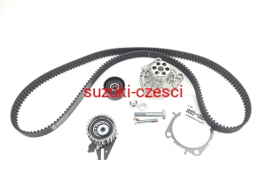 Rozrząd   SX4   2.0 DDiS    INA