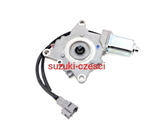 Silnik elektryczny reduktora Suzuki Grand Vitara