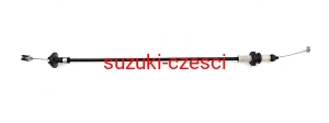 Linka gazu Vitara  1.9 TD