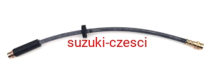 Przewód hamulcowy elastyczny  tył Vitara/Samurai/ Jimny Lift 