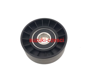 Rolka  napinacza  paska   Grand Vitara 2,4  / SX4 