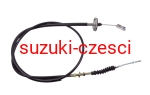 Linka sprzęgła Suzuki Samurai 1.3 