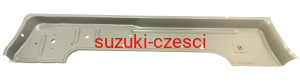 Próg Samurai  prawy  wewnętrzny 