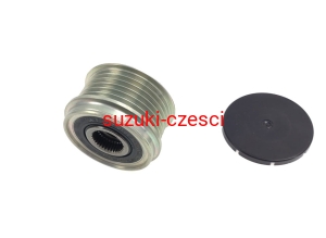 Koło pasowe alternatora  1.3 DDIS 
