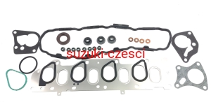 Uszczelki głowicy  zestaw Grand Vitara 1,9 Ddis