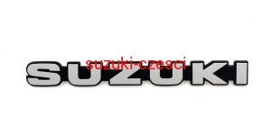 Znaczek na atrape Samurai 
