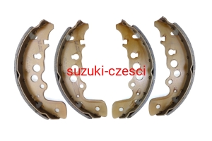 Szczęki hamulcowe Grand Vitara  220/42