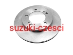 Tarcza hamulcowa przednia  Vitara    2.0  Maxgear