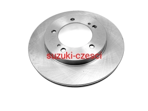 Tarcza hamulcowa przednia  Vitara    2.0  Maxgear