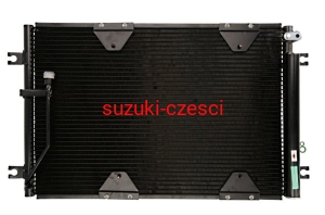 Chłodnica klimatyzacji Grand Vitara 98-05 / XL7