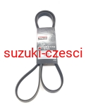Pasek klinowy wielorowkowy   1.8 / 2.0 16v Bando