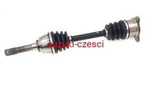 Półoś lewa  Vitara  88-98r 