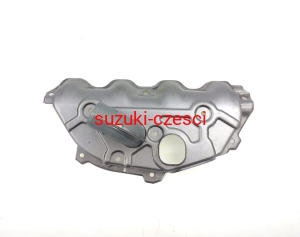 Osłona kolektora wydechowego Samurai 1,3