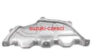 Osłona kolektora wydechowego Samurai 1,3 