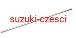 Drążek kierowniczy  Jimny  wzmocniony
