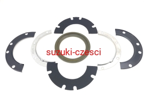 Uszczelniacz kuli zwrotnicy  Samurai / Sj410 / Sj413  