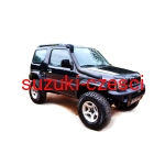Snorkel wlot powietrza Jimny 1,3 
